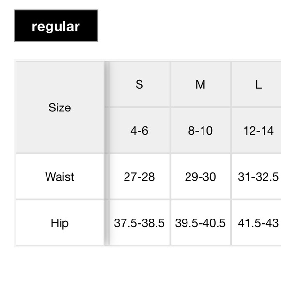 Athleta Salutation Stash 7/8 High Rise Leggings UPF+ Aqua Blue Small NWT - Picture 10 of 10